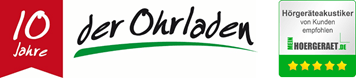 10 Jahre - Der Ohrladen Schwetzingen